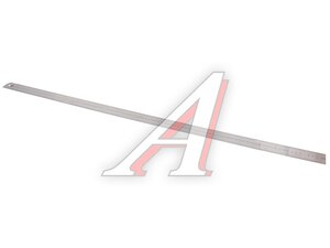 Линейка металлическая 100см 12509/0104911