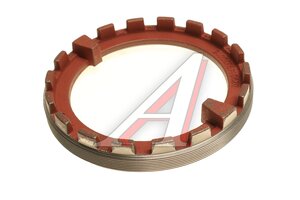 Гайка SHACMAN SHAANXI КАМАЗ межосевого дифференциала регулировочная OE DZ90149320015
