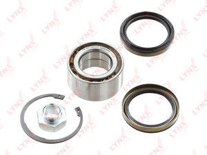 Подшипник ступицы SUZUKI Liana (03-08) передний LYNX WB1225, 09267-35003