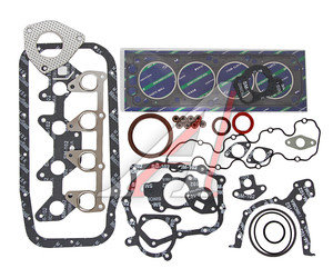 Прокладка двигателя CHEVROLET Lanos (1.5) комплект PMC PFC-N006, 93740202