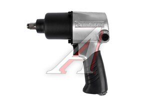 Гайковерт пневматический 1/2" 717Нм 7500об/мин. THORVIK AIW12717