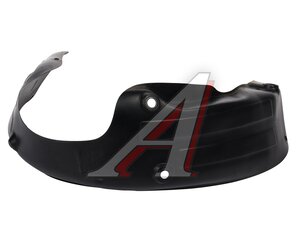 Подкрылок HYUNDAI Solaris (17-) задний правый NSP NSP1BD04020, STHNS2064L1, 86822-H5000