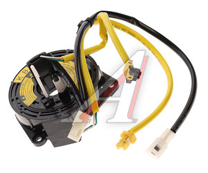Кольцо CHEVROLET Aveo (T250) колеса рулевого контактное NSP NSP0195486111, 95486111