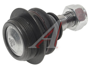 Опора шаровая PEUGEOT 307 (02-10) CITROEN C4 (07-) передняя нижняя DELPHI TC1022, 51004, 3640.68