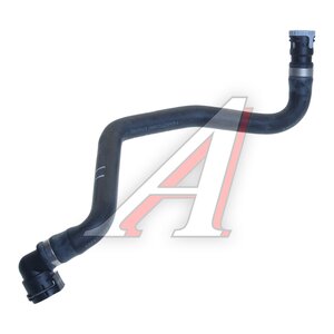 Шланг FORD Kuga отопителя OE 1896585