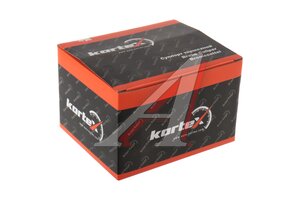 Суппорт PEUGEOT 307 (02-10) CITROEN C4 (04-) задний левый KORTEX KSB089, BHN329, 4400.N4