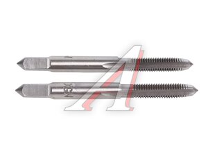 Метчик М5x0.8мм комплект 2шт. FIT 70842