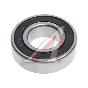 Подшипник JAC N75,N80,N120 (ISF 3.8) коленвала MOVELEX S16022AF-MX, S16022AF