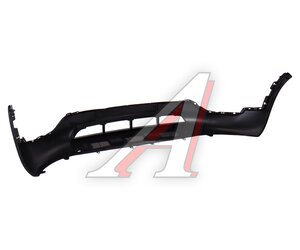 Бампер KIA Sorento (09-) передний (нижняя часть) OE 86512-2P000