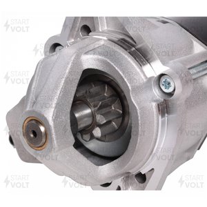 Стартер DAEWOO Kalos (02-) CHEVROLET Aveo (03-07),Cruze (09-) STARTVOLT LSt0563, 220354, 96208781