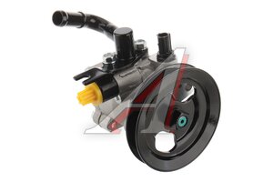Насос гидроусилителя KIA Rio (05-) KORTEX KPS066, LPS0811, 57100-1G000