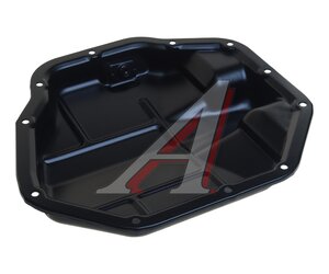 Поддон масляный NISSAN Qashqai (06-13) картера двигателя KRAUF OPE1096RI, 11110-CK810