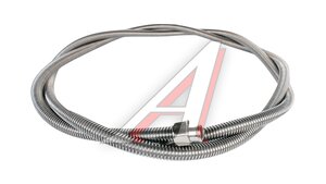 Газовая подводка ELITELINE 1/2" г.г. 2,5м GAS-1/2FF-2500L
