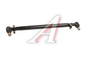 Тяга рулевая FAW 3310 продольная MOVELEX 3003015-87A-MX, 3003015-87A