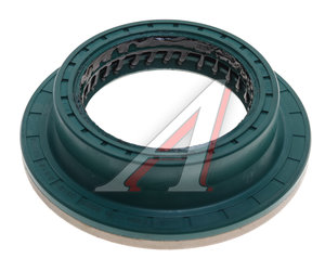 Сальник SHACMAN SHAANXI X3000 хвостовика редуктора (мост HDZ300) OE 06.56289.0319