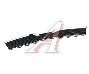 Облицовка радиатора KIA Picanto (17-) (CR COAT`G) OE 86350-G6010