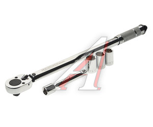 Ключ динамометрический 1/2" 40-210Нм щелчкового типа ROCKFORCE RF-6474470A