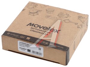 Подшипник шкворня КАМАЗ-ЕВРО MOVELEX НК455220-MX, НК 455220
