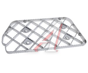Подножка SHACMAN SHAANXI X3000 нижняя правая MOVELEX DZ14251240054-MX, DZ14251240054
