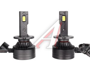 Лампа 12/21V 36W D2S/D2R GANZ GIP06367 диод к-т GIP06367