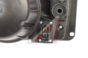Фара ГАЗ-3102,КАМАЗ,МАЗ,УАЗ-3160 (ручной корректор) 24V РУДЕНСК 112.03.29-02