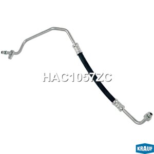 Трубка кондиционера RENAULT Logan (14-) KRAUF HAC1057ZC, 924402763R