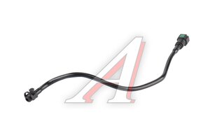 Трубка LAND ROVER Range Rover системы охлаждения LONGHO 87318508, LR035630