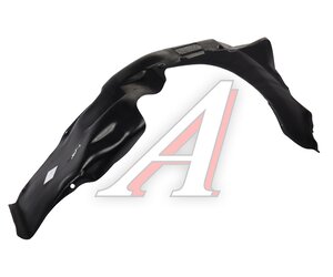 Подкрылок CHEVROLET Lanos (97-02) передний правый NSP NSP1BD04057, STCVD1016L1, 96242552