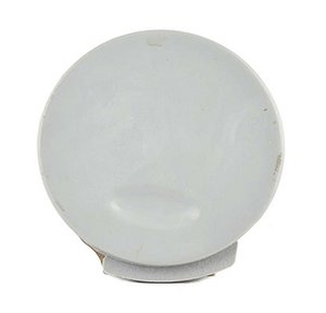 Заглушка OPEL Astra H (04-) крюка буксировочного бампера заднего BSG BSG65922061, 0222728