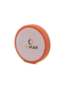 Круг полировочный на липучке оранжевый 150мм TILFLEX 3007CO