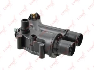 Термостат LYNX CT-2329 FRELANDER 2 CT-2329