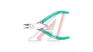 Кусачки боковые 5" JONNESWAY P5604