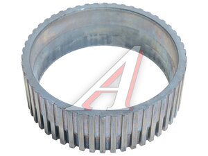 Кольцо ГАЗ-3302 ступицы колеса задний АБС (ротор) (ОАО ГАЗ) 3302-3862052, 3302-3862052/3302-00-3862052-000