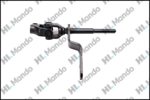 Вал HYUNDAI HD65,72,78 рычага крышки КПП MANDO EX438235K000, 43823-5K000