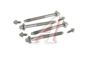 Болт MERCEDES С (W204,W205) подвески задней комплект LEMFORDER 3801201
