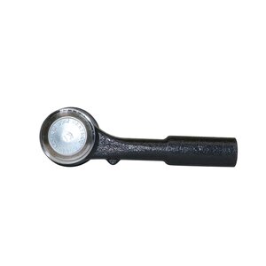 Наконечник рулевой тяги OPEL Corsa D (06-) левый CTR CE0141L, CEG-15L, 1603544