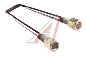 Стремянка JAC N120 (17-) рессоры задней MOVELEX 2911033LE700-MX, 2911033LE700