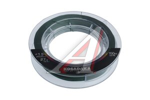Леска SUPER LINE PE X4 150м d.green 0,20мм 12,2кг 887539, BSLX4-DG-020-150