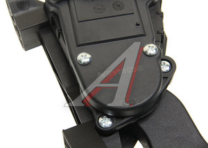 Педаль акселератора ГАЗ ЗМЗ-405 ЕВРО-3 CARTRONIC CRTR0115176, CTR0115176, 6РV010033-00