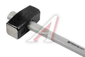 Кувалда 5.0кг фибергласовая ручка THORVIK SLSHP5