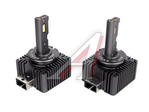 Лампа 12/24V 36W D1S/D1R GANZ GIP06366 диод к-т GIP06366