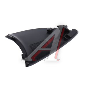 Заглушка OPEL Astra бампера переднего левая нижняя BSG BSG65922075, 13387232