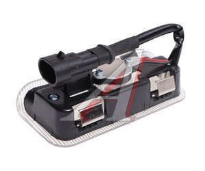 Плафон SHACMAN SHAANXI X3000 освещения салона правый MOVELEX DZ97189721334-MX, DZ97189721334