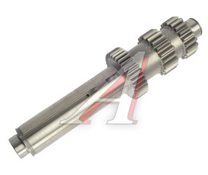 Вал КПП SHACMAN SHAANXI промежуточный OE BS12JS200T-1707048, 12JS200T-1707048