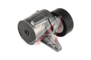 Ролик приводного ремня VOLVO S40,S60,S80,XC70,XC90 натяжителя (с демпфером) KORTEX KTP2001, VKM36240, 9497331