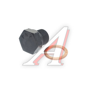 Пробка сливная VW с прокл FEBI 12281