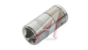 Адаптер-переходник для бит 1/4"х1/4" OMBRA 201414