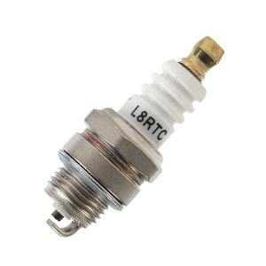 Свеча зажигания (газонокосилка,бензопила) 2-тактный PATRIOT L8RTC-B, 841102051