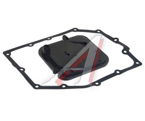 Фильтр масляный АКПП JEEP Grand Cherokee (10-) (с прокладкой) SAKURA TE66110, 68059549AA