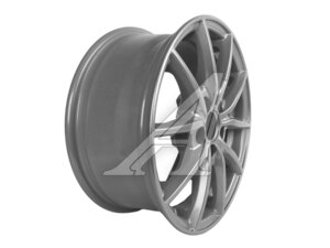 Диск колесный литой VW Polo Sedan SKODA Rapid R15 X-111M HS XTRIKE 5х100 ЕТ38 D-57,1